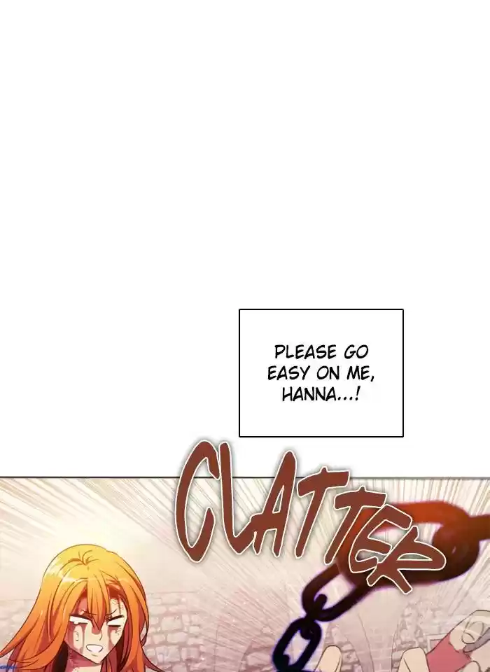 Zero Game Chapter 82