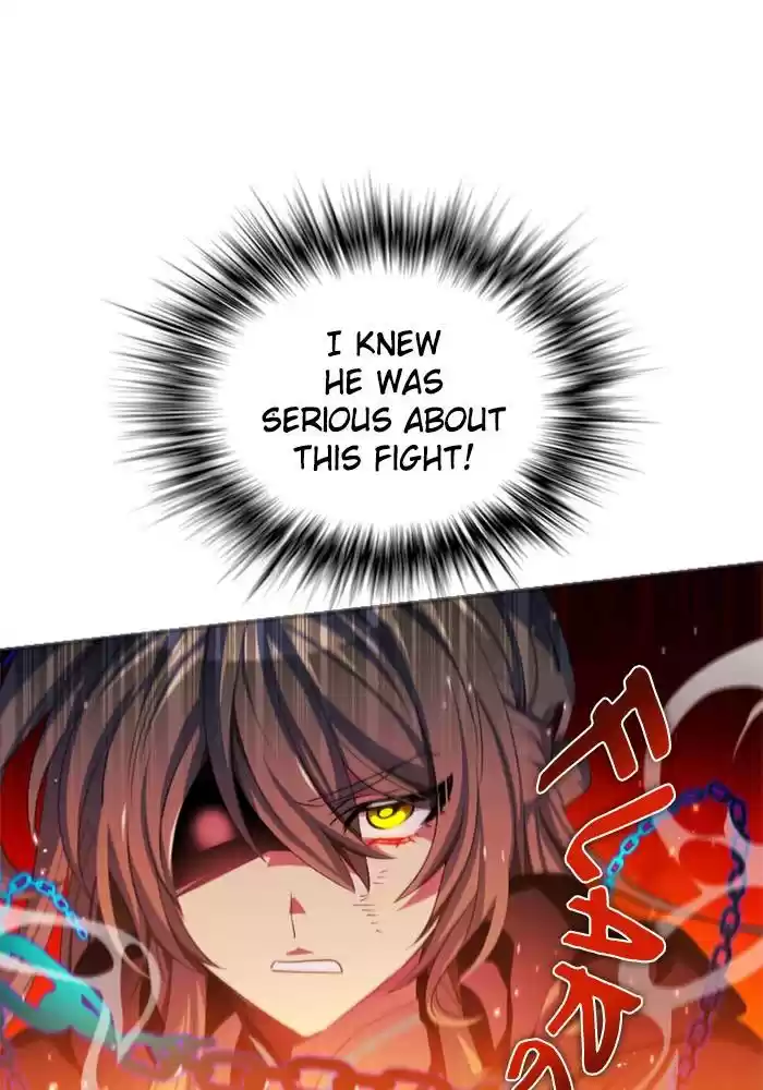 Zero Game Chapter 82