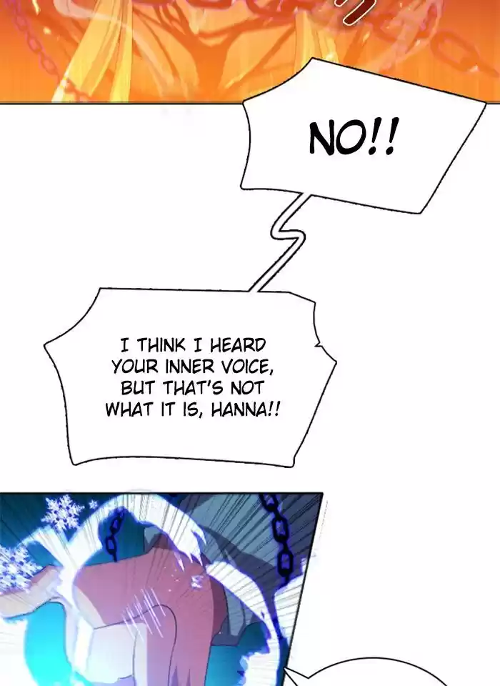 Zero Game Chapter 82