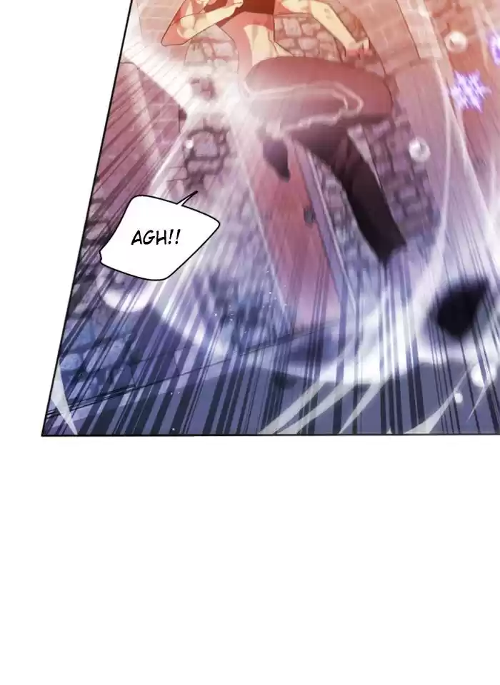 Zero Game Chapter 82