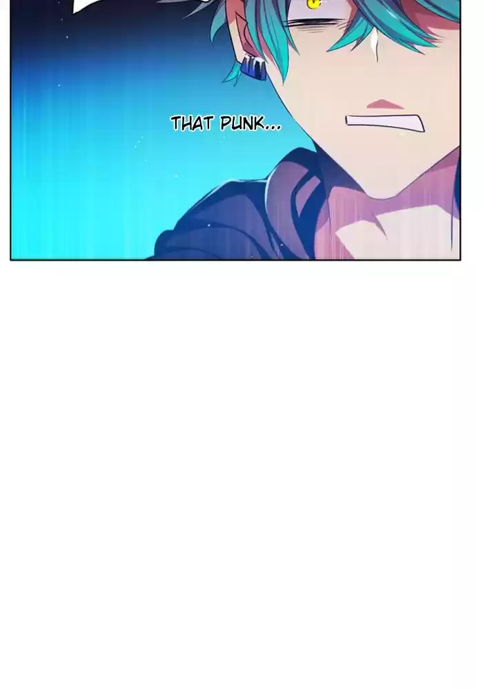 Zero Game Chapter 82