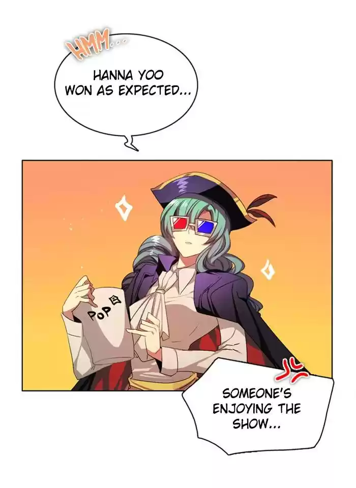 Zero Game Chapter 82