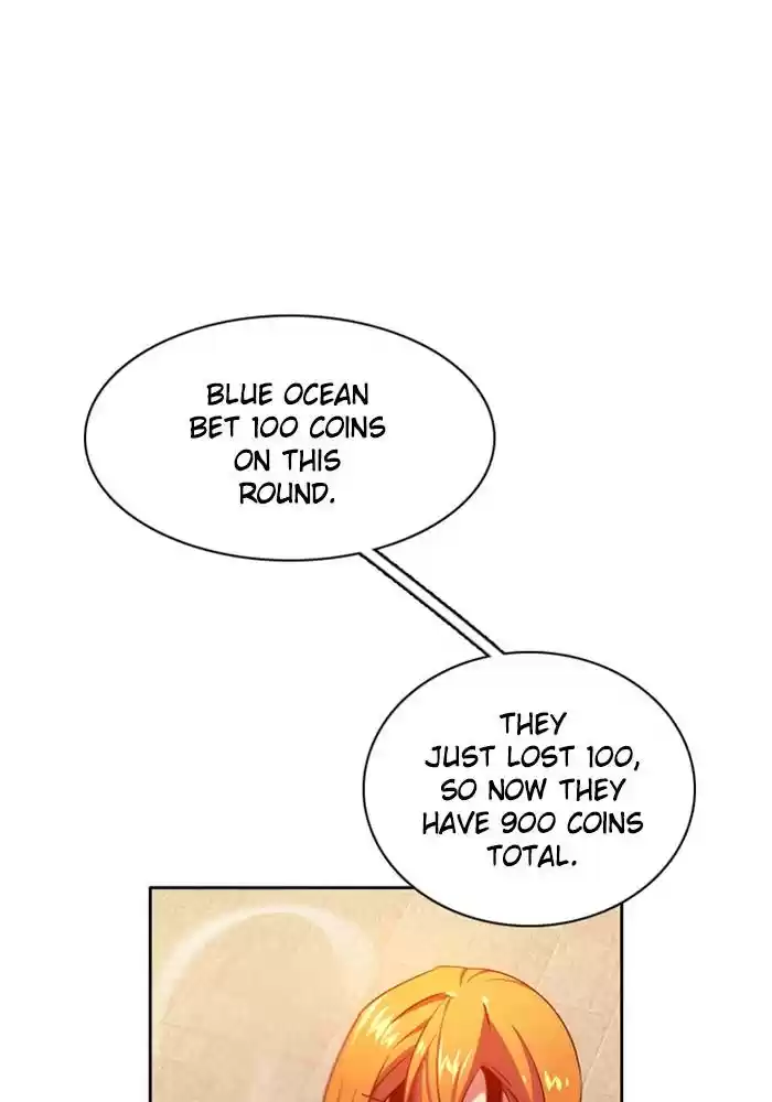 Zero Game Chapter 82