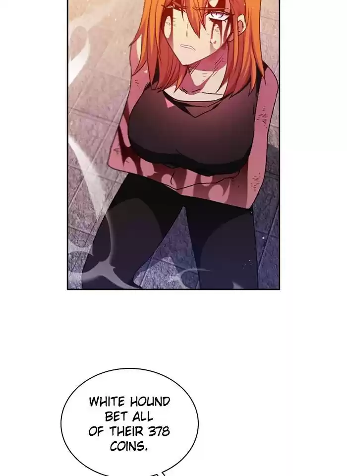 Zero Game Chapter 82