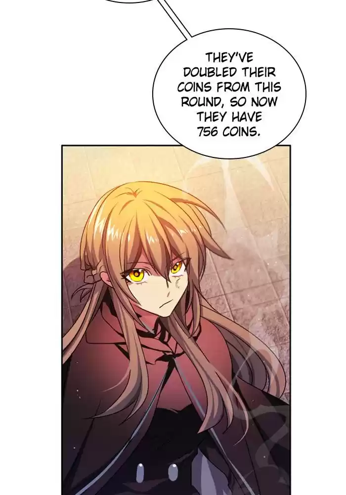 Zero Game Chapter 82