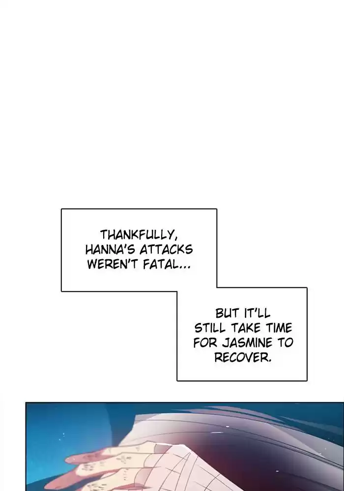 Zero Game Chapter 82