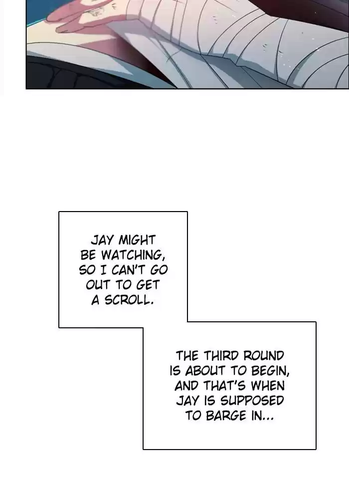 Zero Game Chapter 82