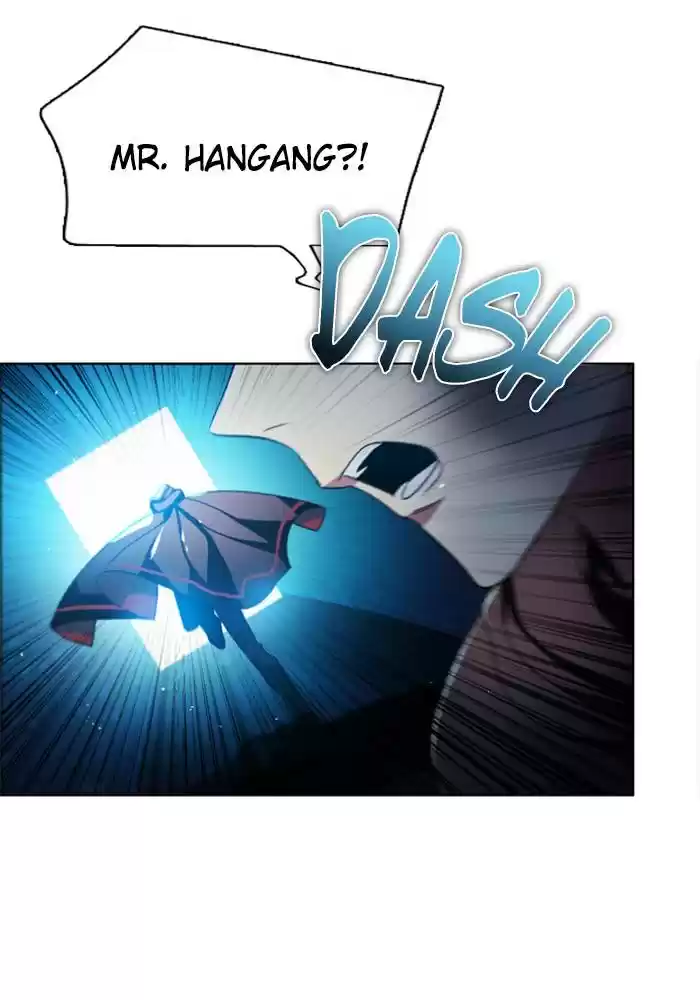 Zero Game Chapter 82