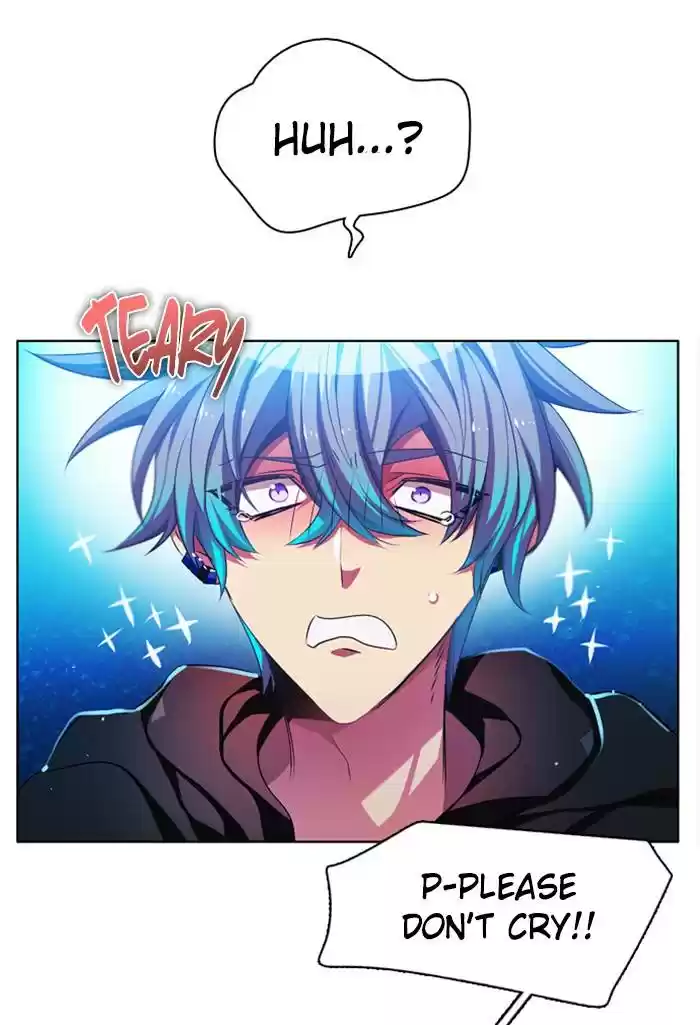 Zero Game Chapter 82