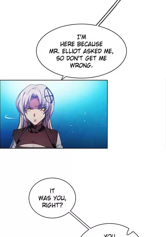 Zero Game Chapter 82