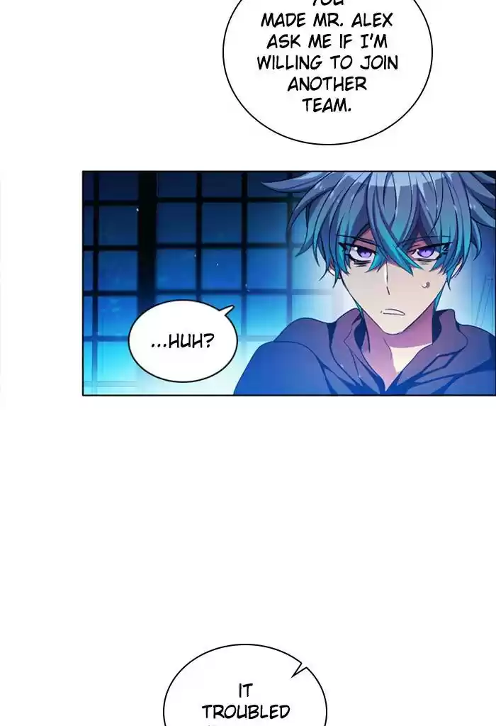 Zero Game Chapter 82