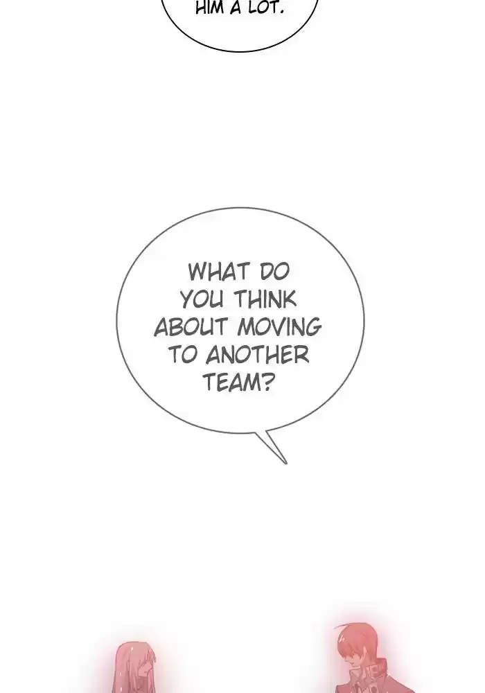 Zero Game Chapter 82