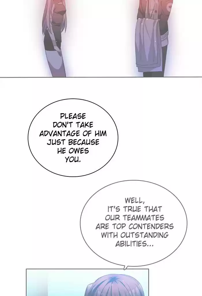 Zero Game Chapter 82