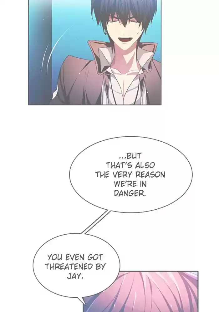 Zero Game Chapter 82