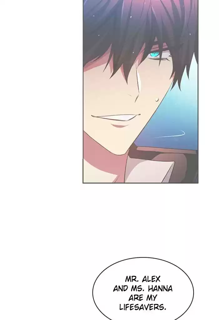 Zero Game Chapter 82