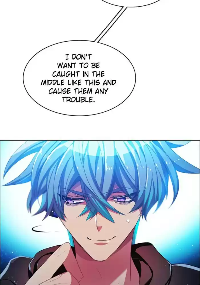 Zero Game Chapter 82