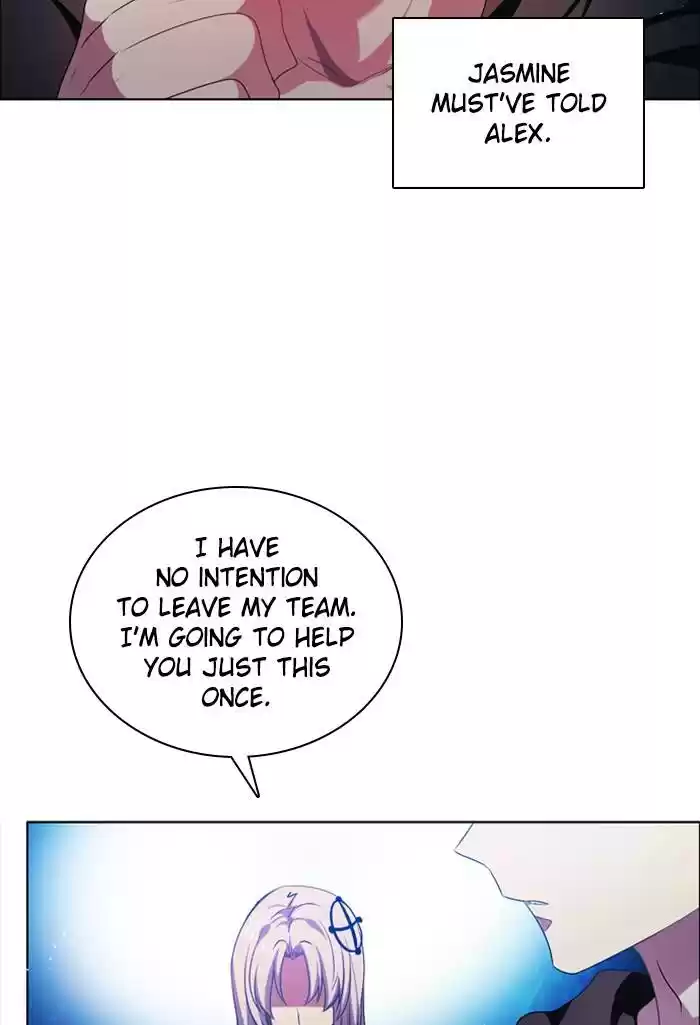 Zero Game Chapter 82