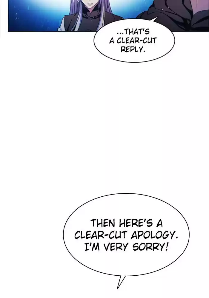 Zero Game Chapter 82