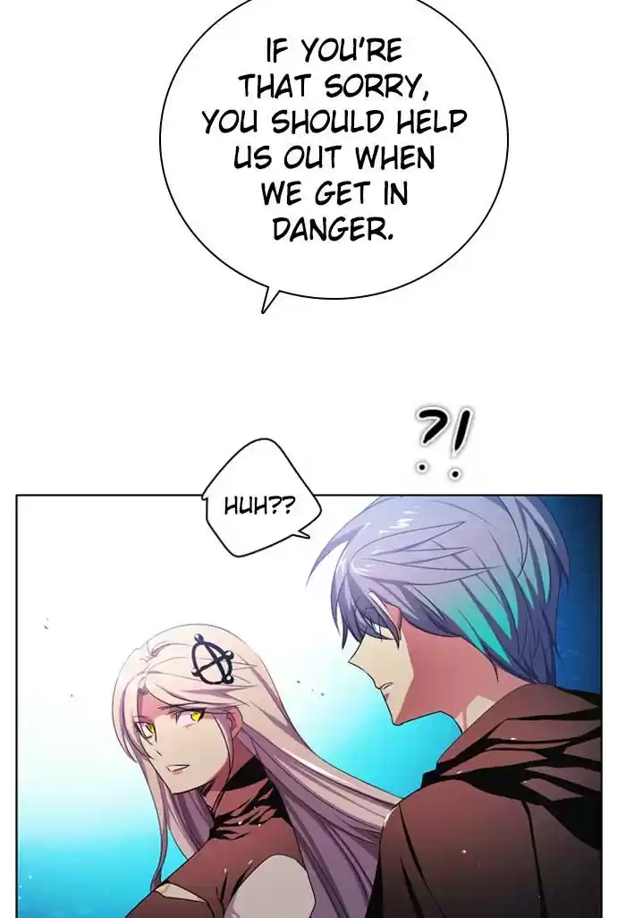 Zero Game Chapter 82