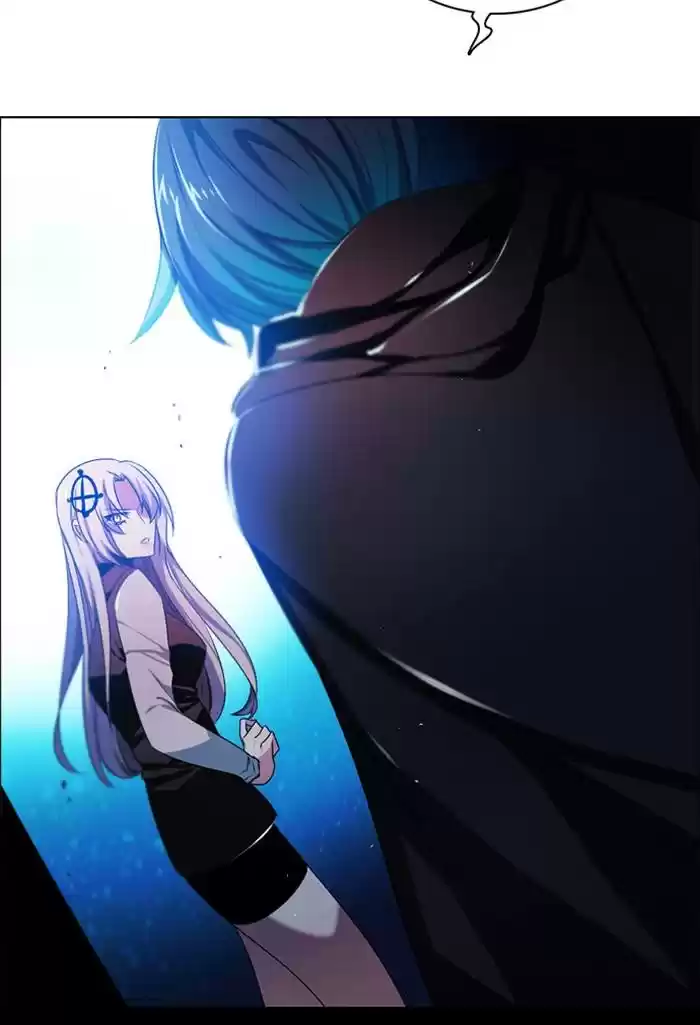 Zero Game Chapter 82