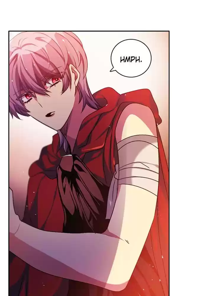 Zero Game Chapter 82