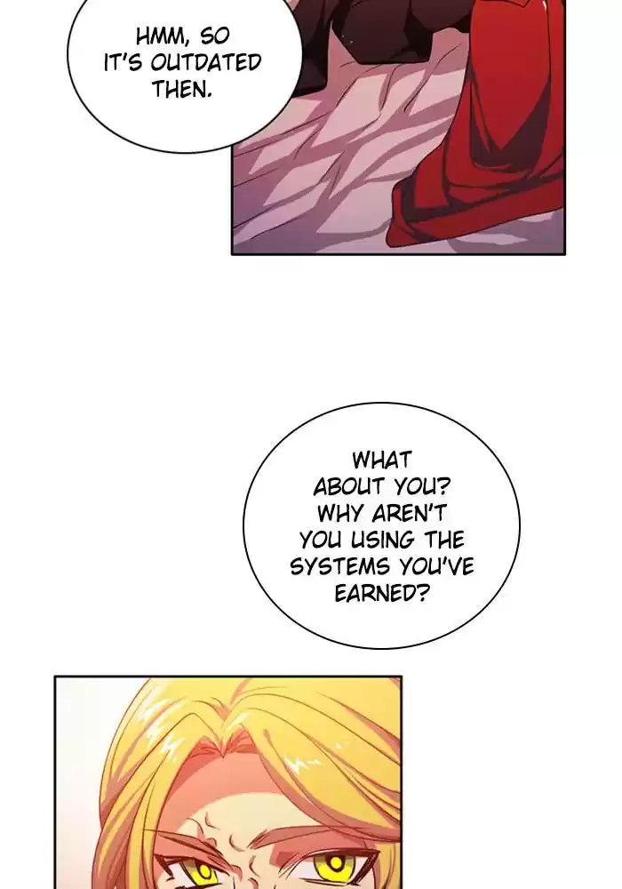 Zero Game Chapter 82