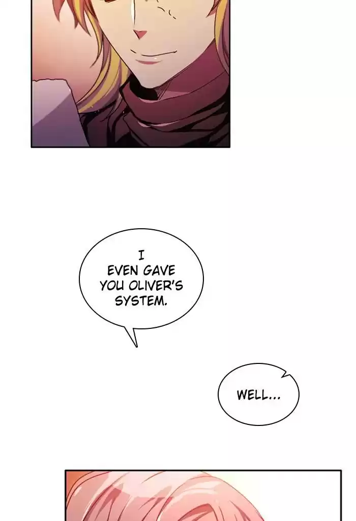 Zero Game Chapter 82