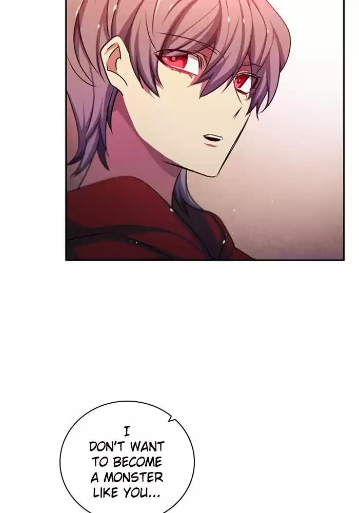 Zero Game Chapter 82