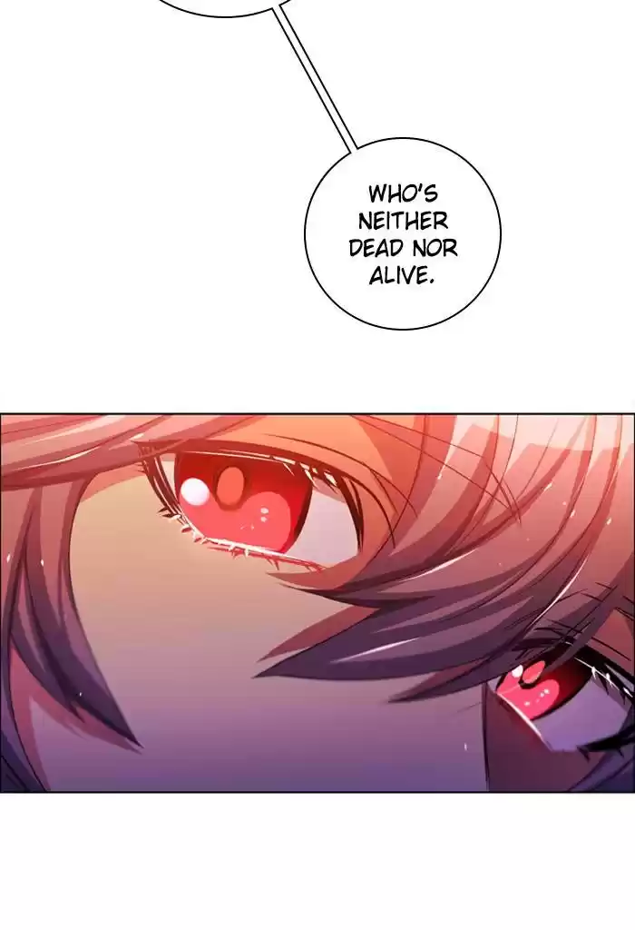 Zero Game Chapter 82