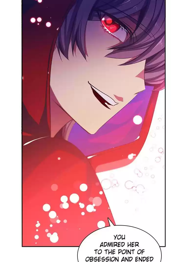 Zero Game Chapter 82