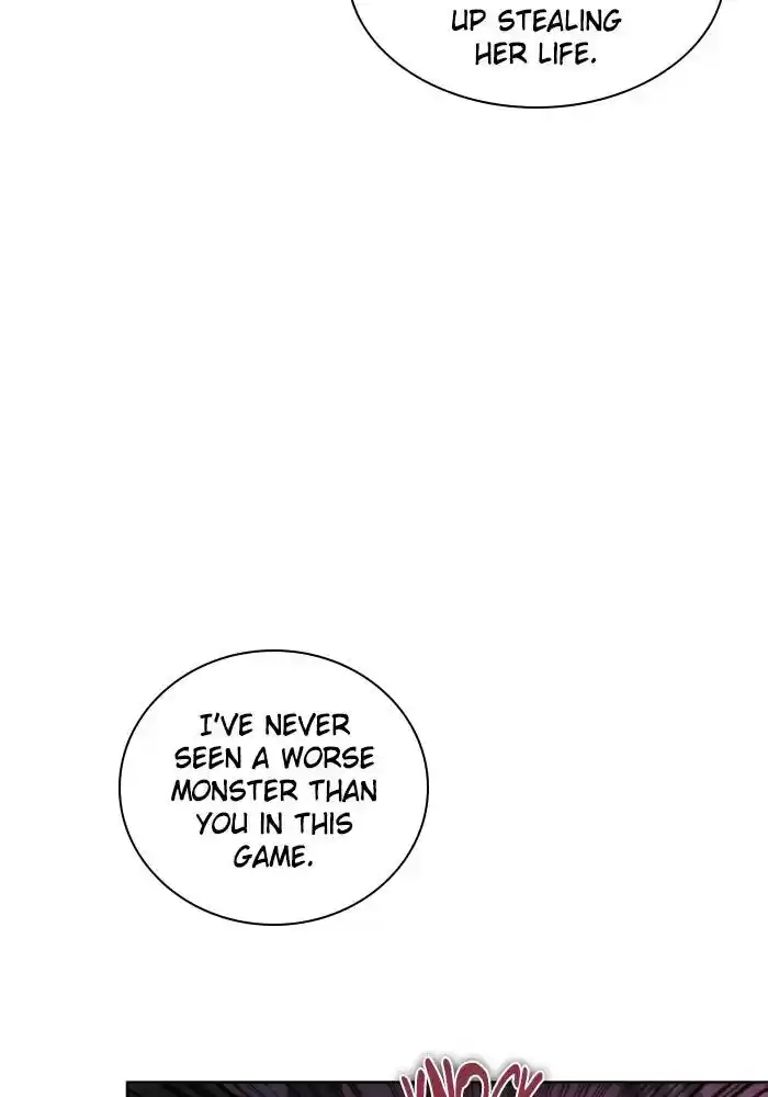 Zero Game Chapter 82