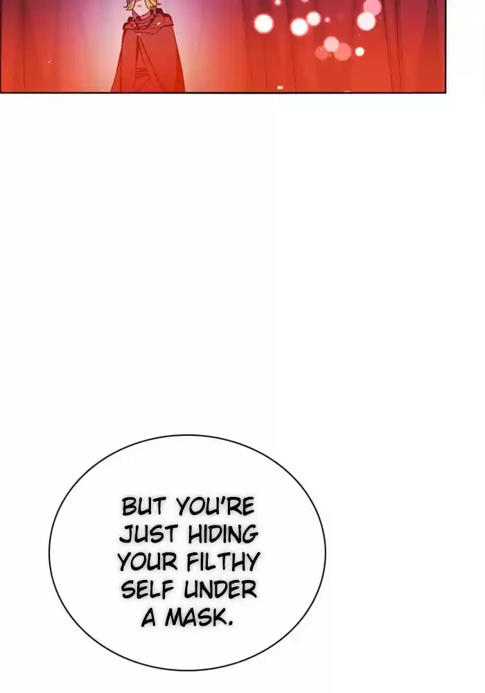 Zero Game Chapter 82