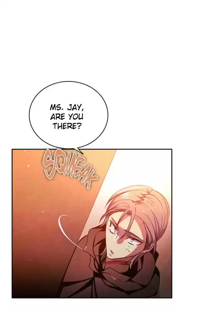 Zero Game Chapter 82