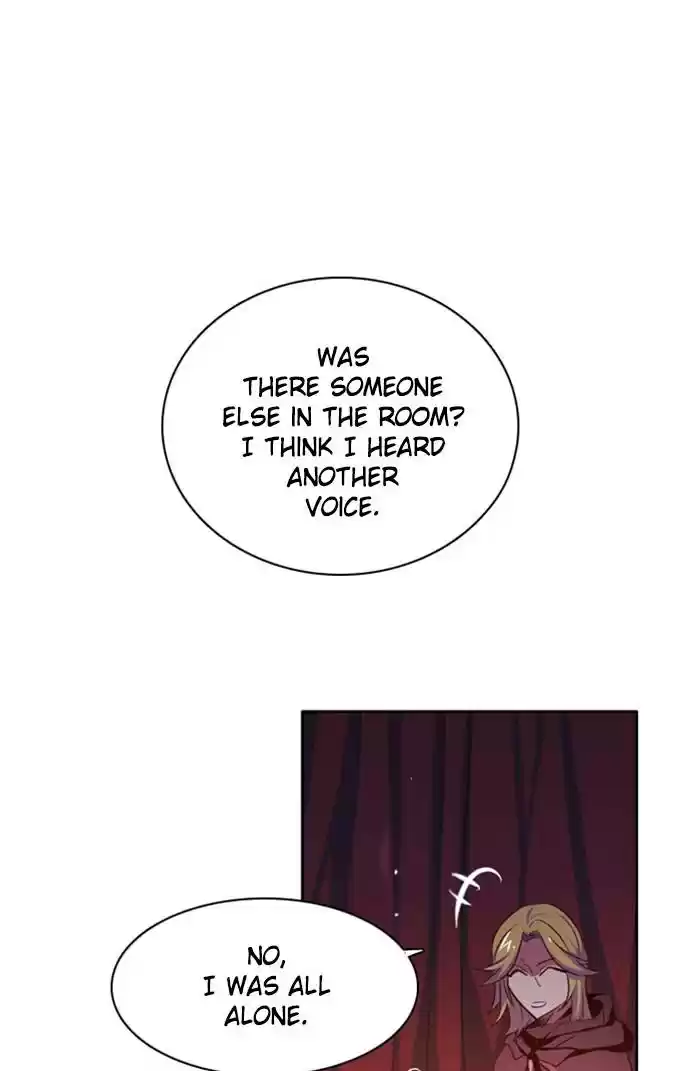 Zero Game Chapter 82