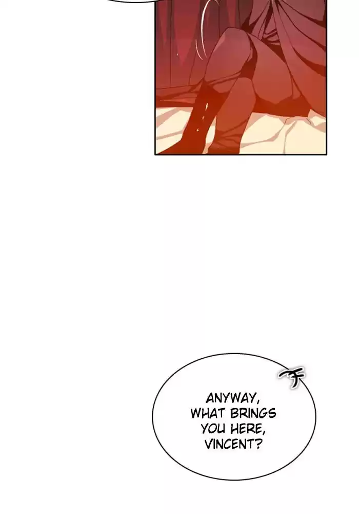 Zero Game Chapter 82