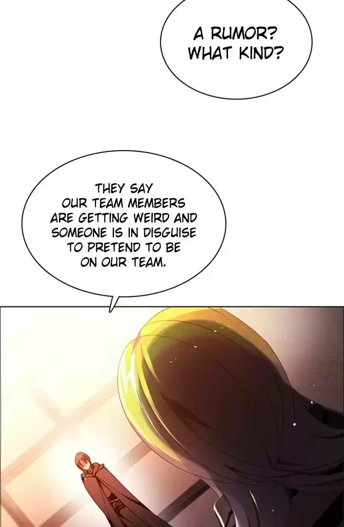 Zero Game Chapter 82