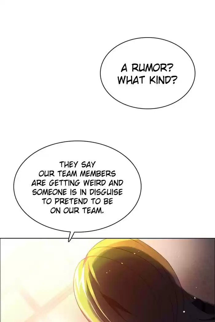 Zero Game Chapter 83