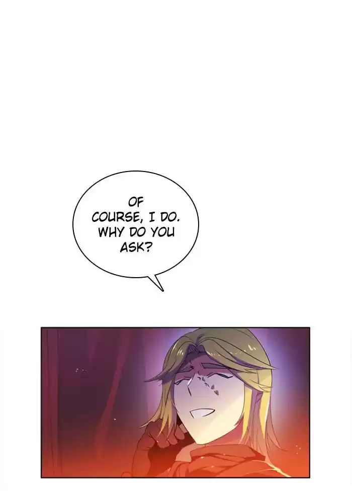 Zero Game Chapter 83