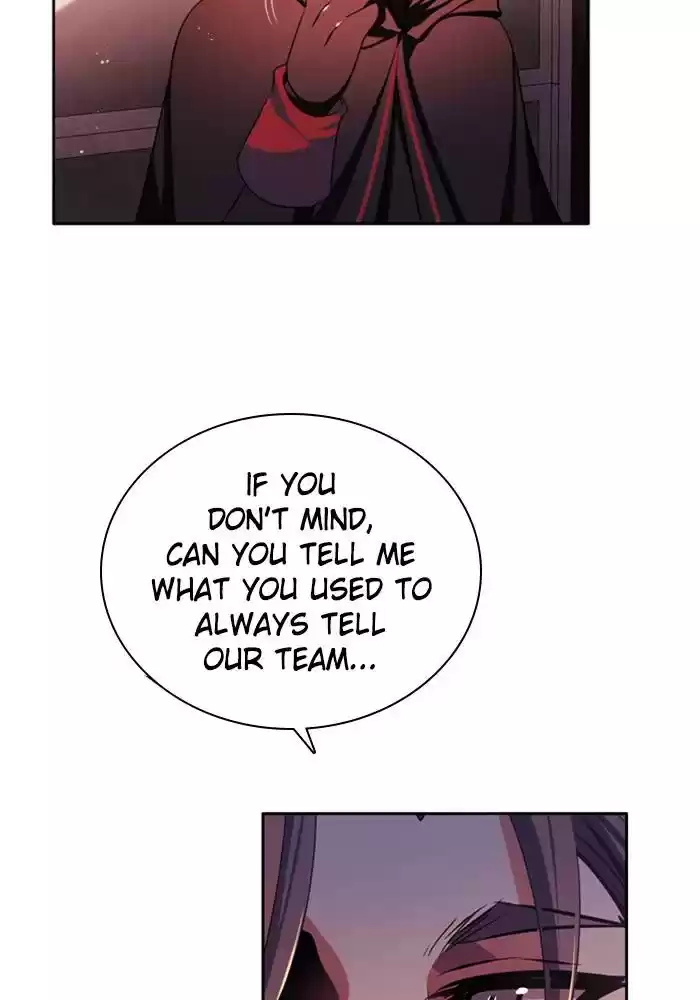 Zero Game Chapter 83