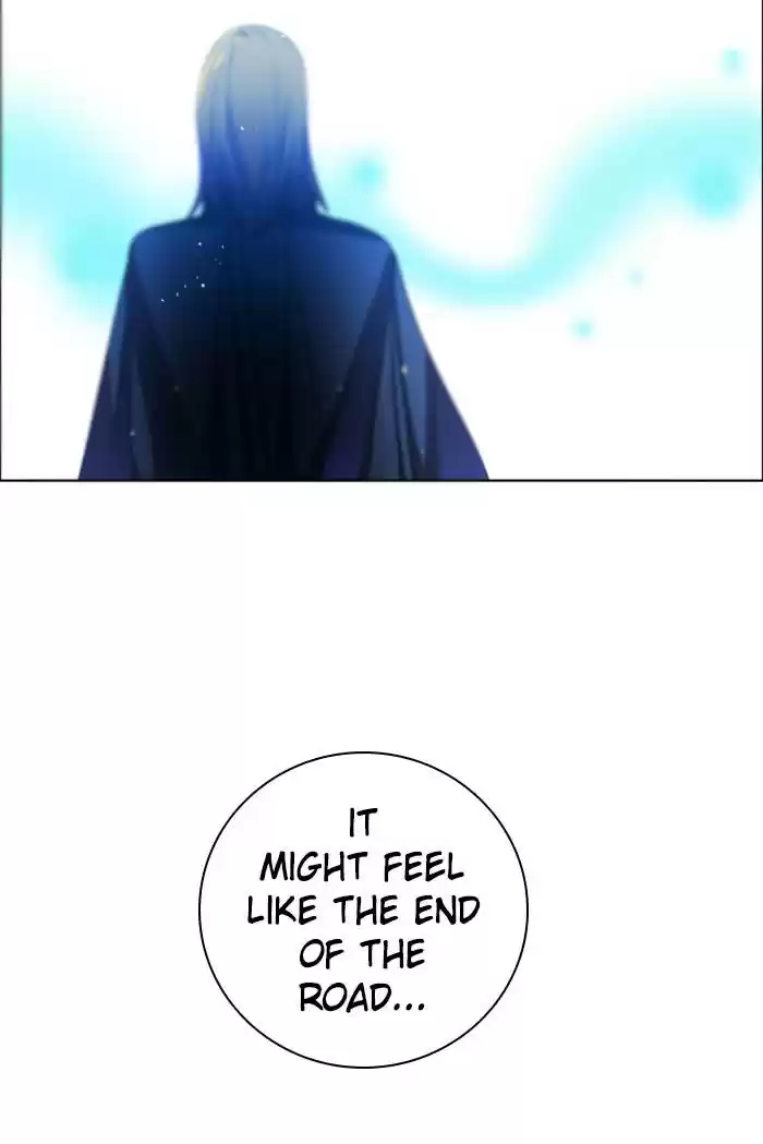 Zero Game Chapter 83