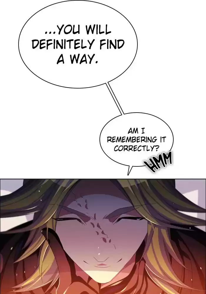 Zero Game Chapter 83