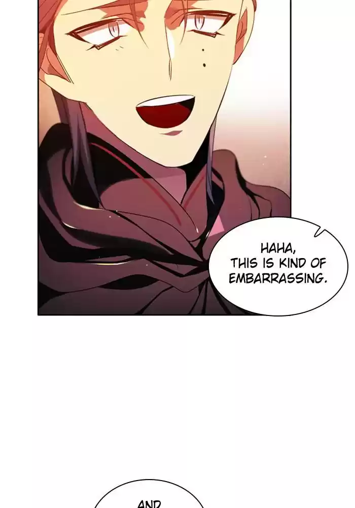 Zero Game Chapter 83