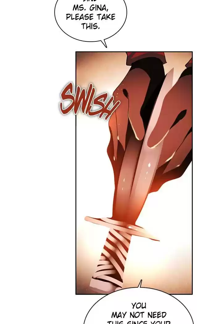 Zero Game Chapter 83