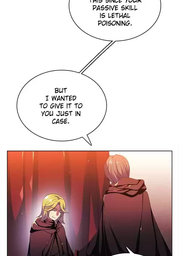 Zero Game Chapter 83