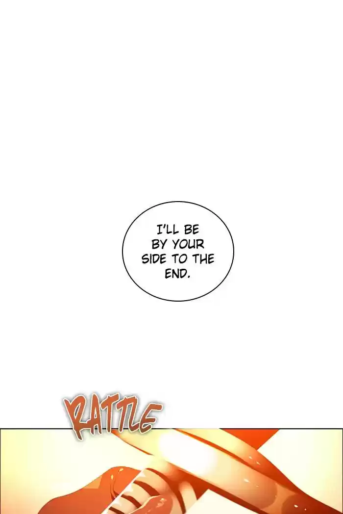 Zero Game Chapter 83