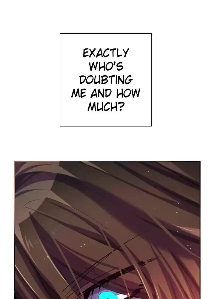 Zero Game Chapter 83