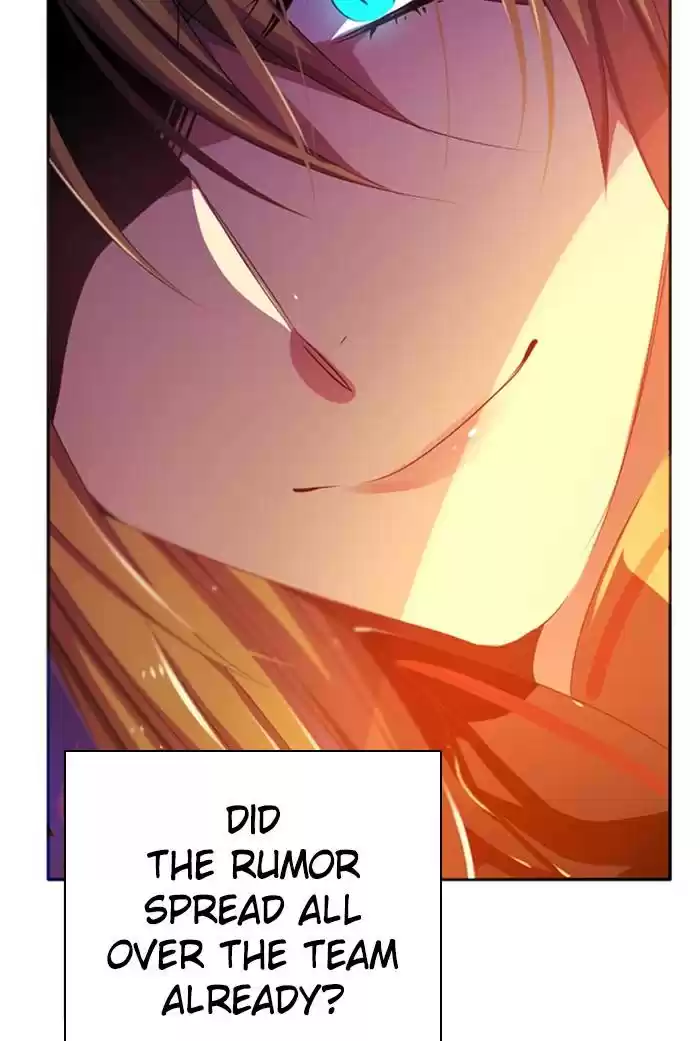 Zero Game Chapter 83