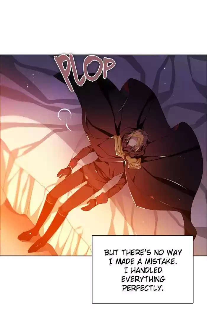 Zero Game Chapter 83