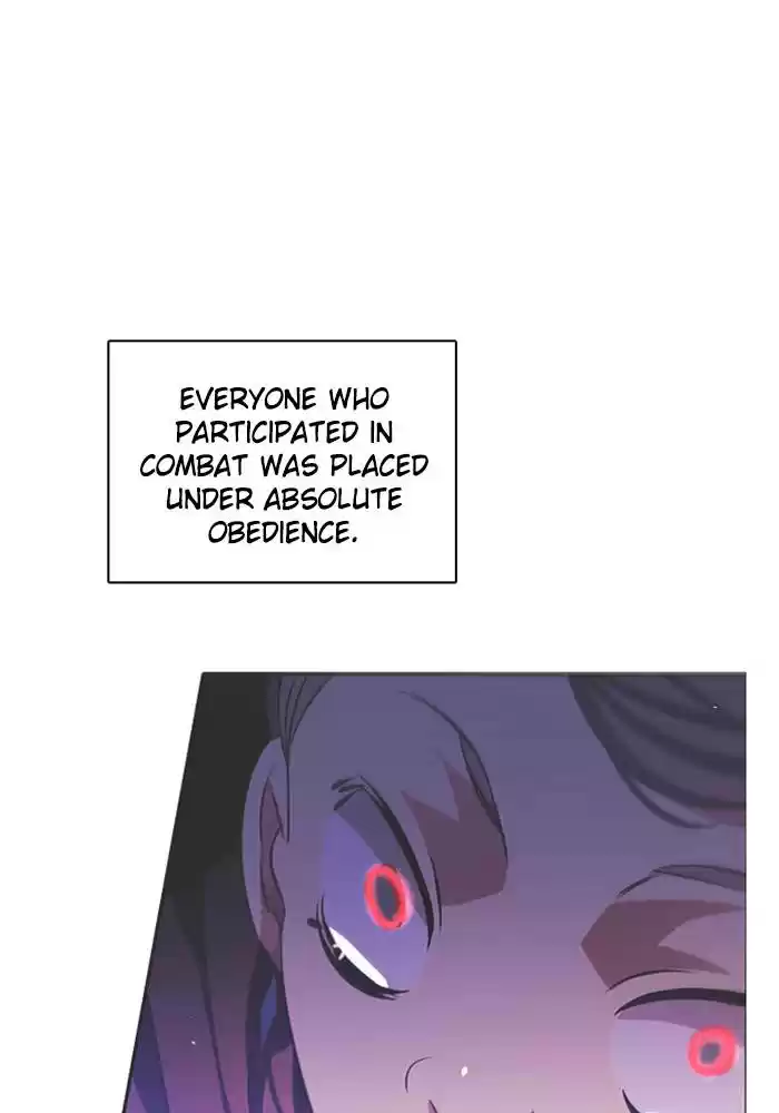 Zero Game Chapter 83