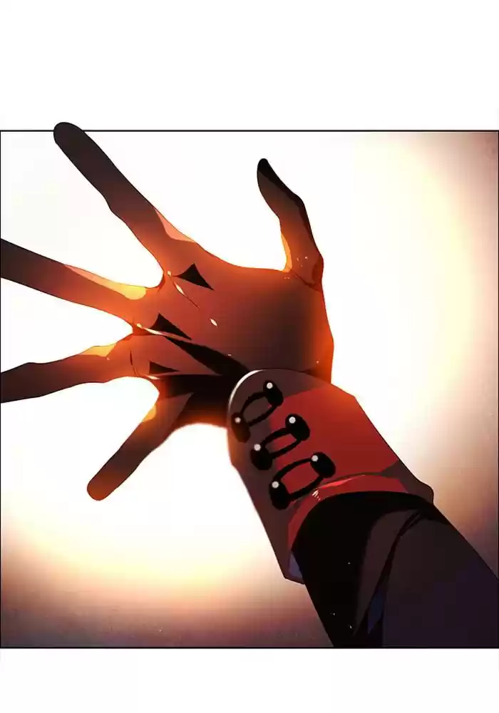 Zero Game Chapter 83